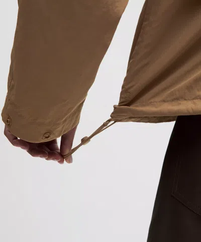 Lululemon Always Effortless Jacket