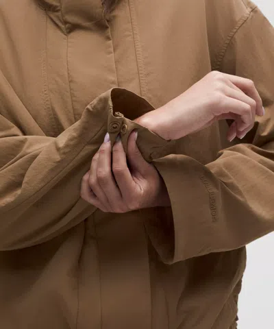 Lululemon Always Effortless Jacket