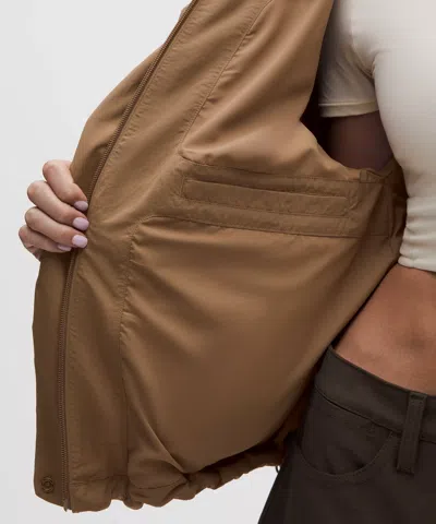 Lululemon Always Effortless Jacket
