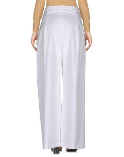 Shop Ports 1961 Casual Pants In White