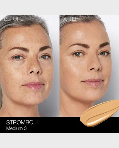 Nars Light Reflecting Foundation