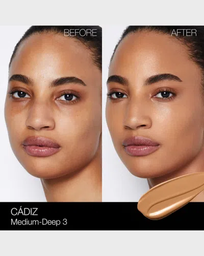 Nars Light Reflecting Foundation
