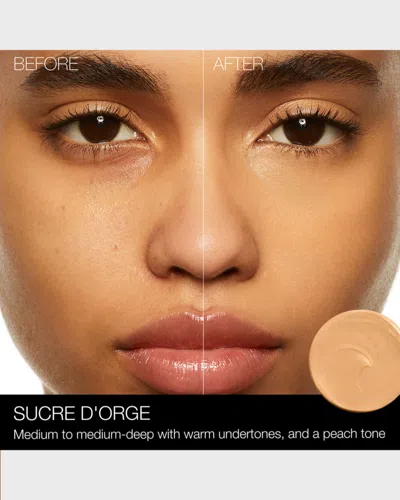 Nars Soft Matte Complete Concealer