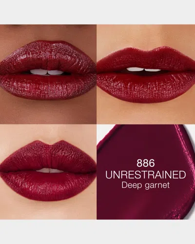 Nars Explicit Lipstick