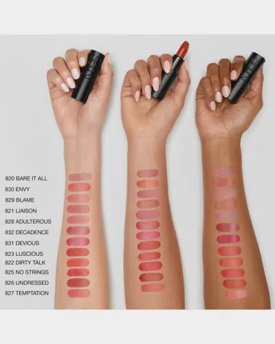 Nars Explicit Lipstick