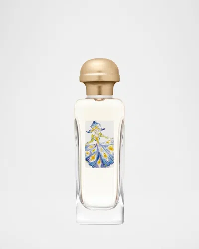 Hermes Hiris Eau De Toilette, 3.4 Oz.