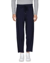 Ports 1961 1961 Casual Pants In Blue