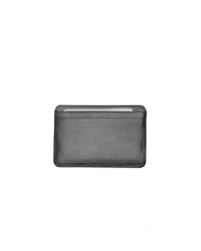 Chanel Coco Mark Cambon Card Case In Multicolour