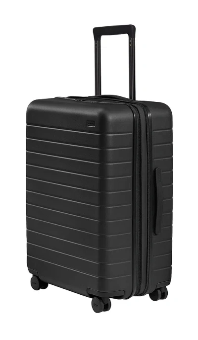 Away Medium Flex In Black