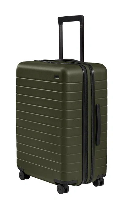 Away Medium Flex In Green
