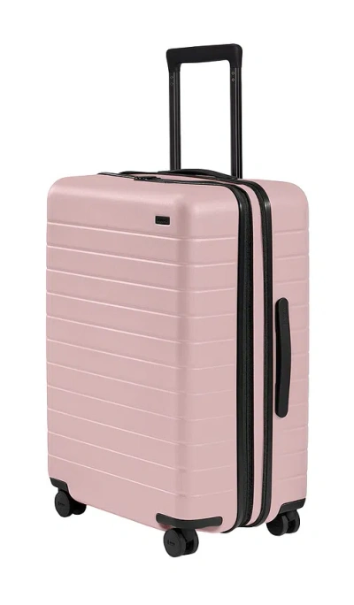 Away Medium Flex In Pink