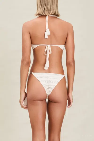 Devon Windsor Vallie Bikini Bottom In Vail