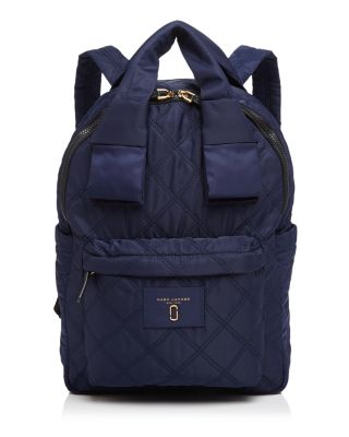 marc jacobs knot backpack