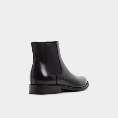 Aldo Collen Boot In Black