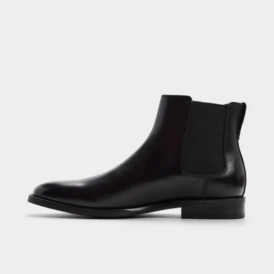 Aldo Collen Boot In Black