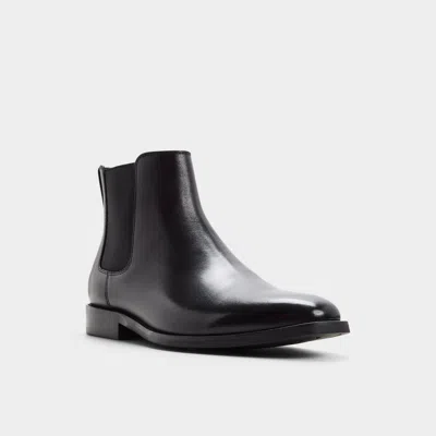 Aldo Collen Boot In Black