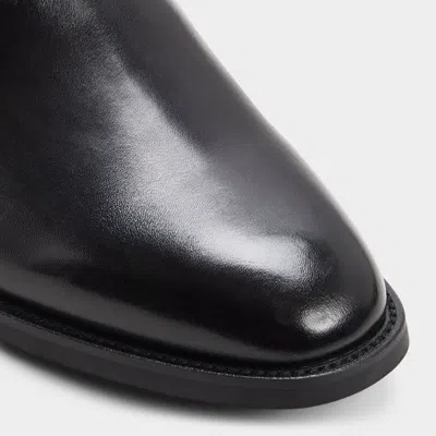Aldo Collen Boot In Black