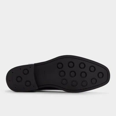 Aldo Collen Boot In Black