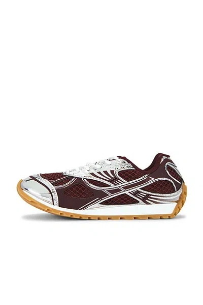 Bottega Veneta Orbit Technical Runner Sneaker