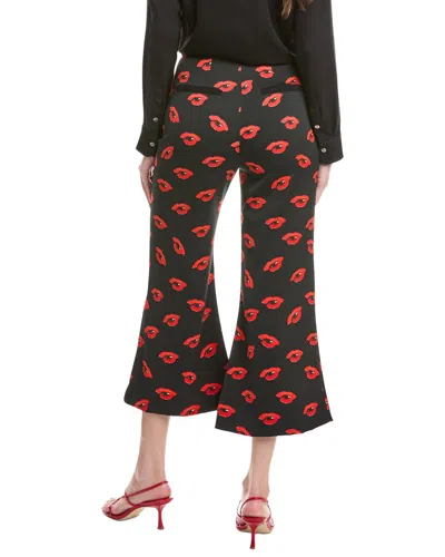 Marella Robert Long Trouser In Black