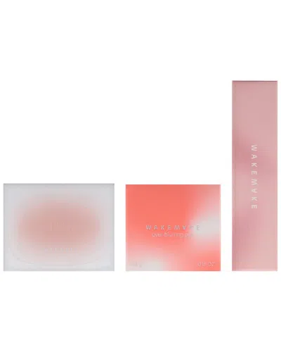 Wakemake 3pc Makeup Kit