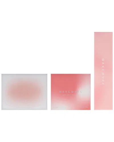Wakemake 3pc Makeup Kit In Multi