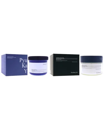 Pyunkang Yul 2pc Toner Pads Kit