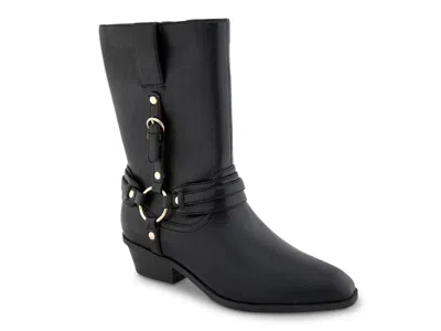 Bcbg Edi Boot In Black
