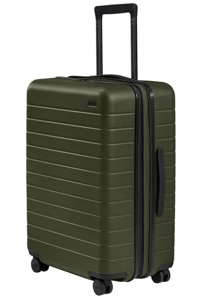 Away Medium Flex In Green