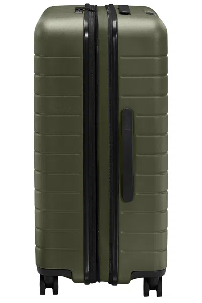 Away Medium Flex In Green