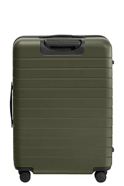 Away Medium Flex In Green