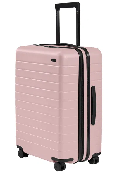 Away Medium Flex In Pink