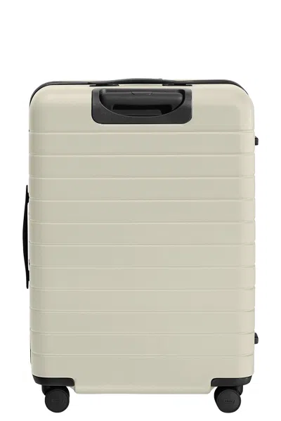 Away Medium Flex In White