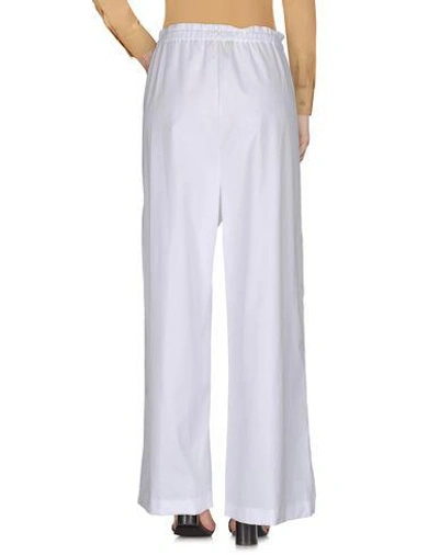 Shop Ports 1961 1961 Casual Pants In White