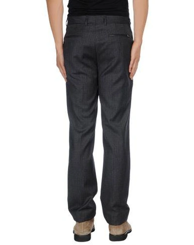 Shop Ports 1961 Casual Pants In Lead