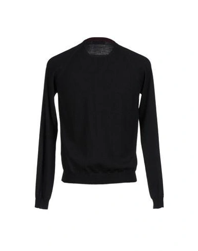 Shop Ports 1961 Sweater In Black