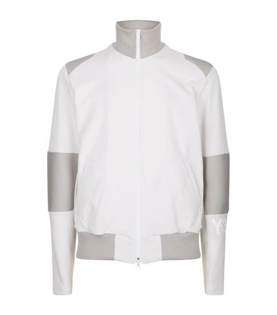 Y-3 Core Track Zip Sweatshirt