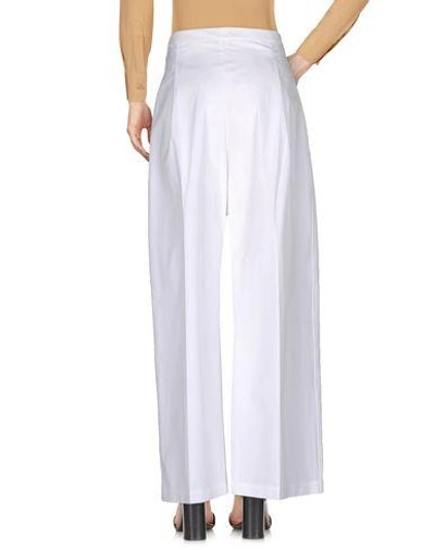 Shop Ports 1961 Casual Trouser In White