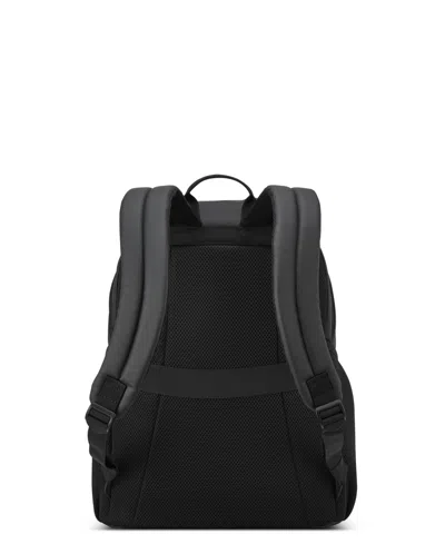 Delsey Paris Bedford Backpack In Black