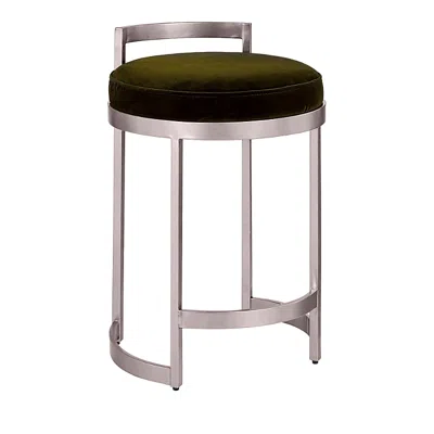 Universal Essence Counter Stool In Multi