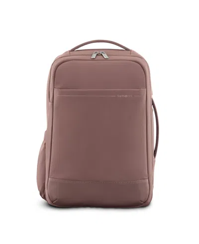 Samsonite Better Than Basic 17" Travel Backpack