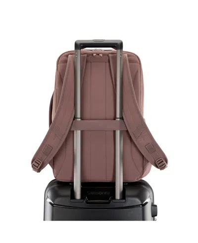 Samsonite Better Than Basic 17" Travel Backpack