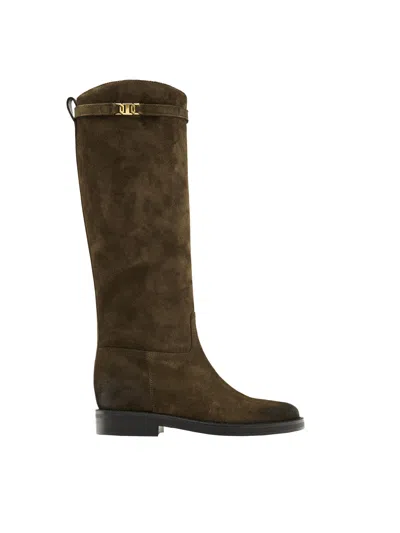 Massimo Dutti In Caqui
