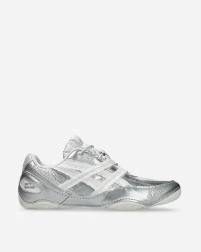 Asics Empty Behavior Hypersync Sneakers In Multi