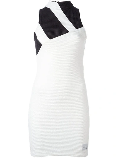 Adidas mesh dress store