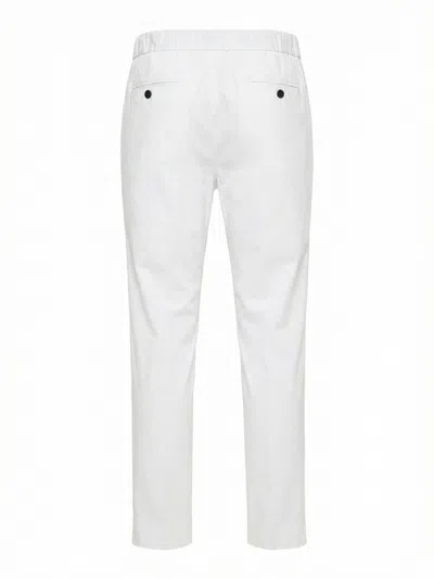 Drumohr Pants In Crema
