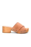 FREE PEOPLE SONNET CLOG