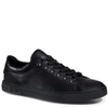 TOD'S trainers IN LEATHER,XXM0XY0U080DVRB999