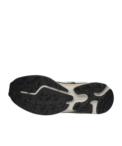 Salomon Black Triangle Sneakers In Multi