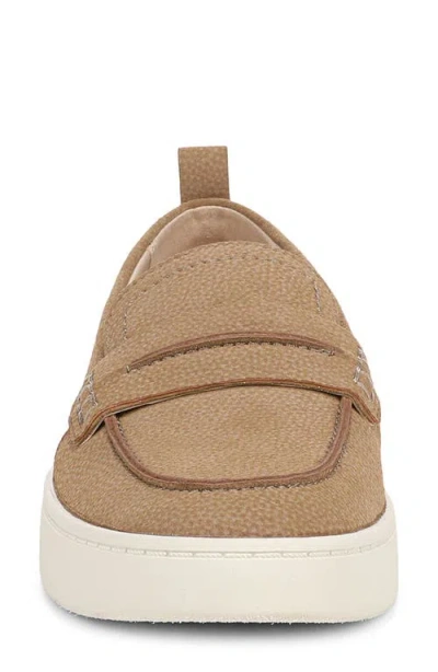 Vionic Ciara Loafer In Brown